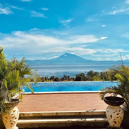 Gara Gara Sea View Hotel Batununggul Ngoại thất bức ảnh